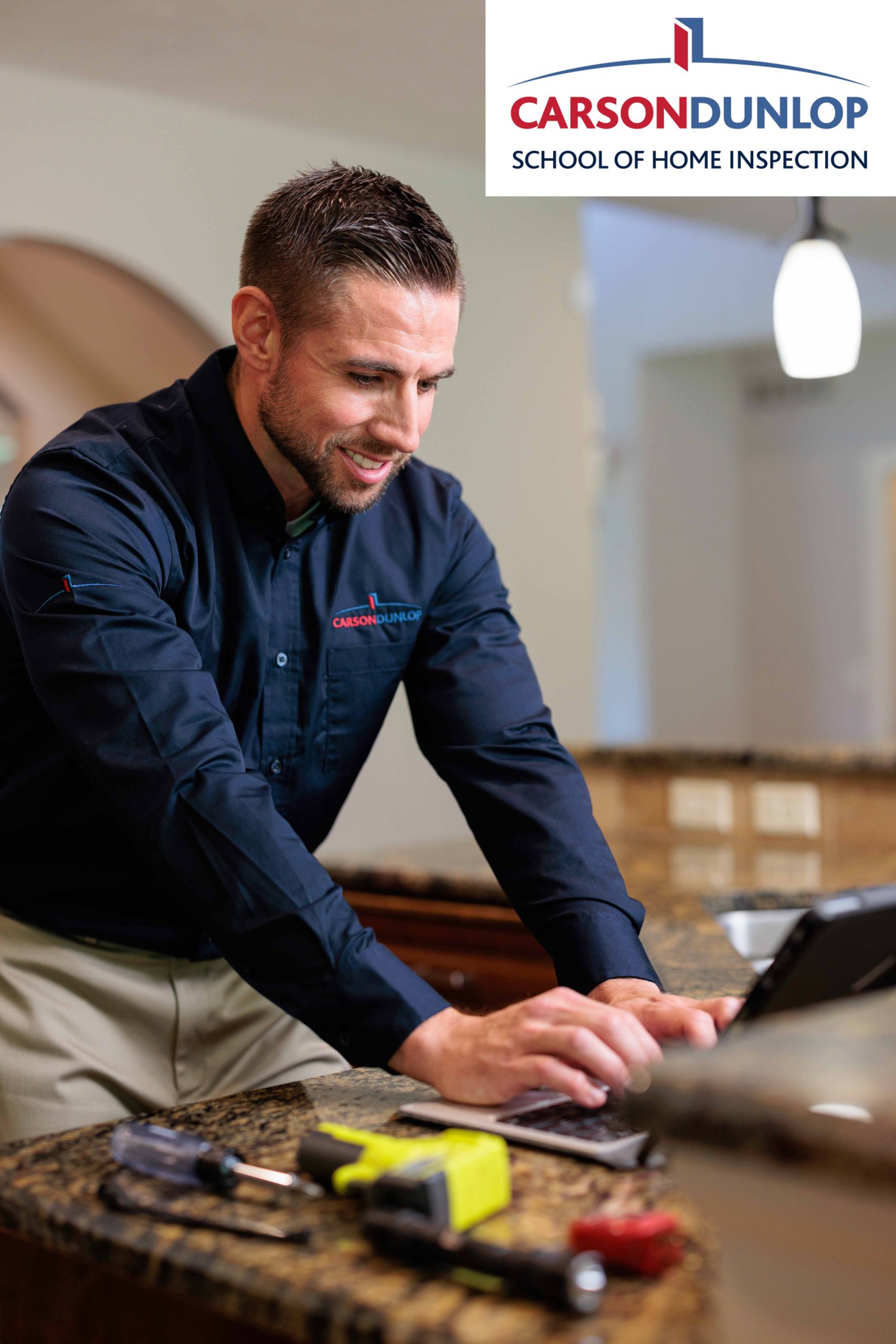 60-Hour Home Inspection Course
