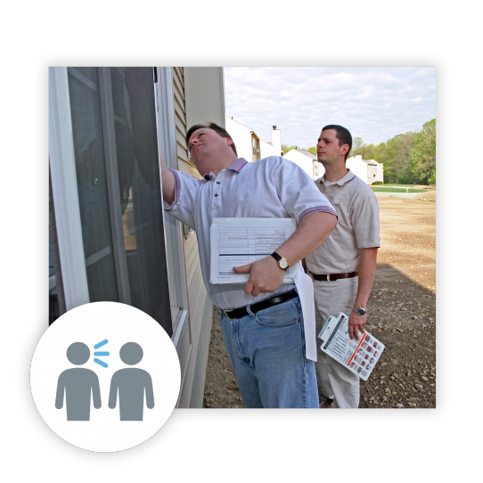 Home Inspector Field Training (3-day)