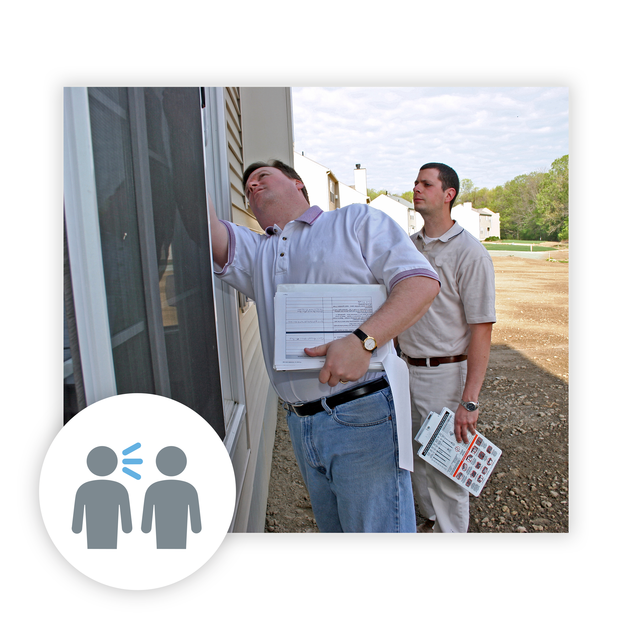 Home Inspector Field Training (3-day)
