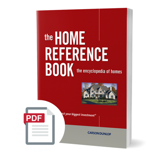 Home Reference Book