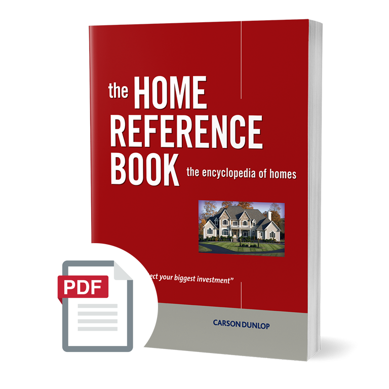 Home Reference Book