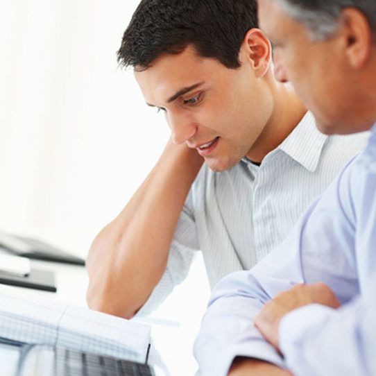 Training Programs and Courses