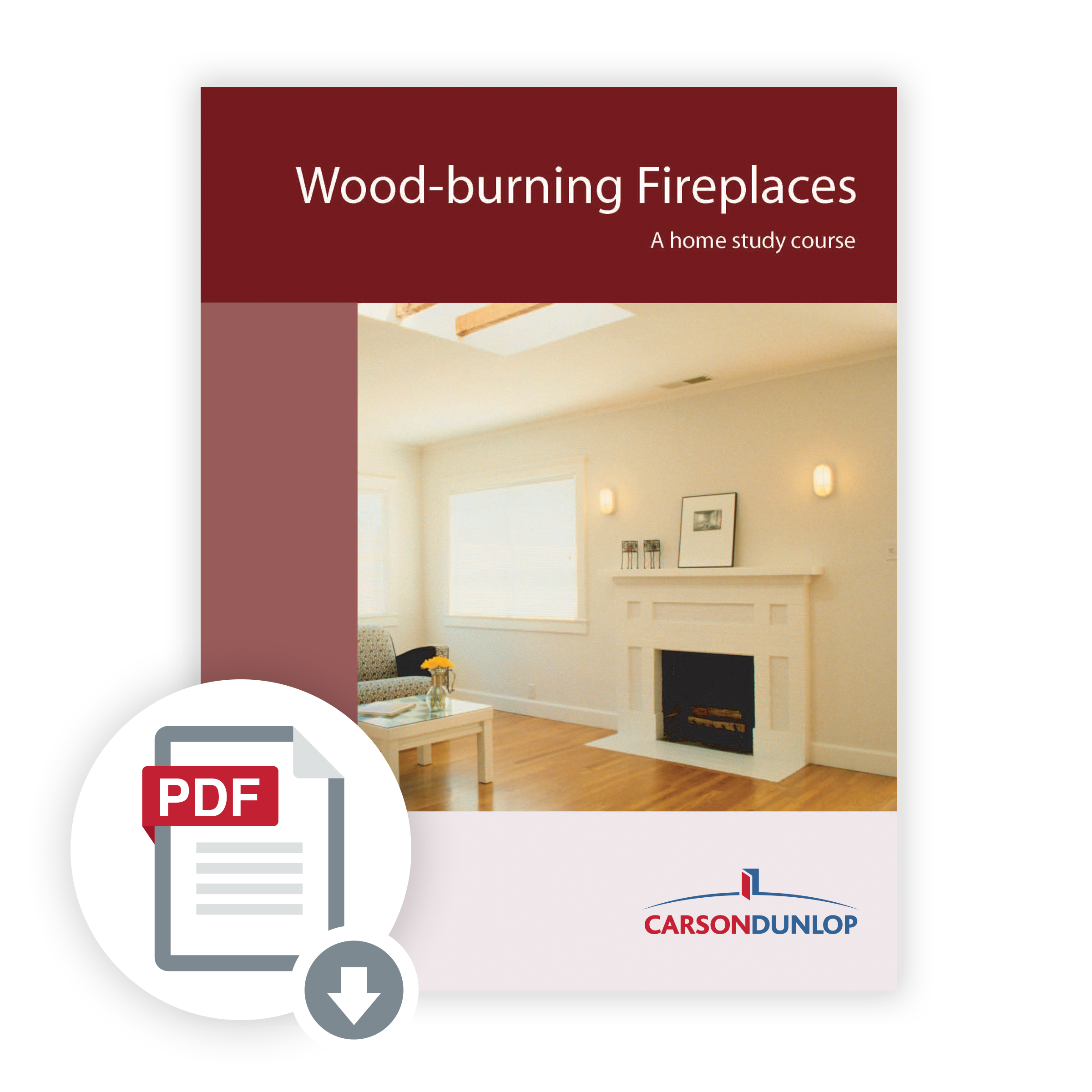Wood Burning Fireplaces Course