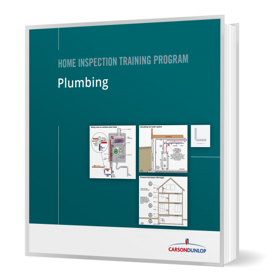Plumbing Online Course