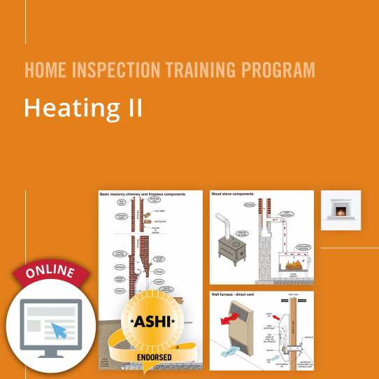 Heating II Online Course