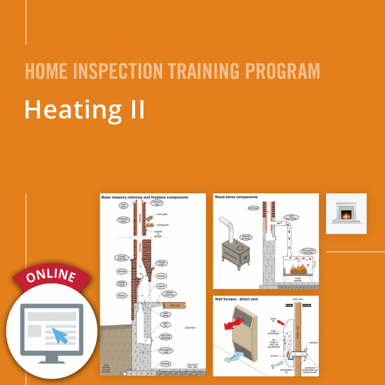 Heating II Online Course