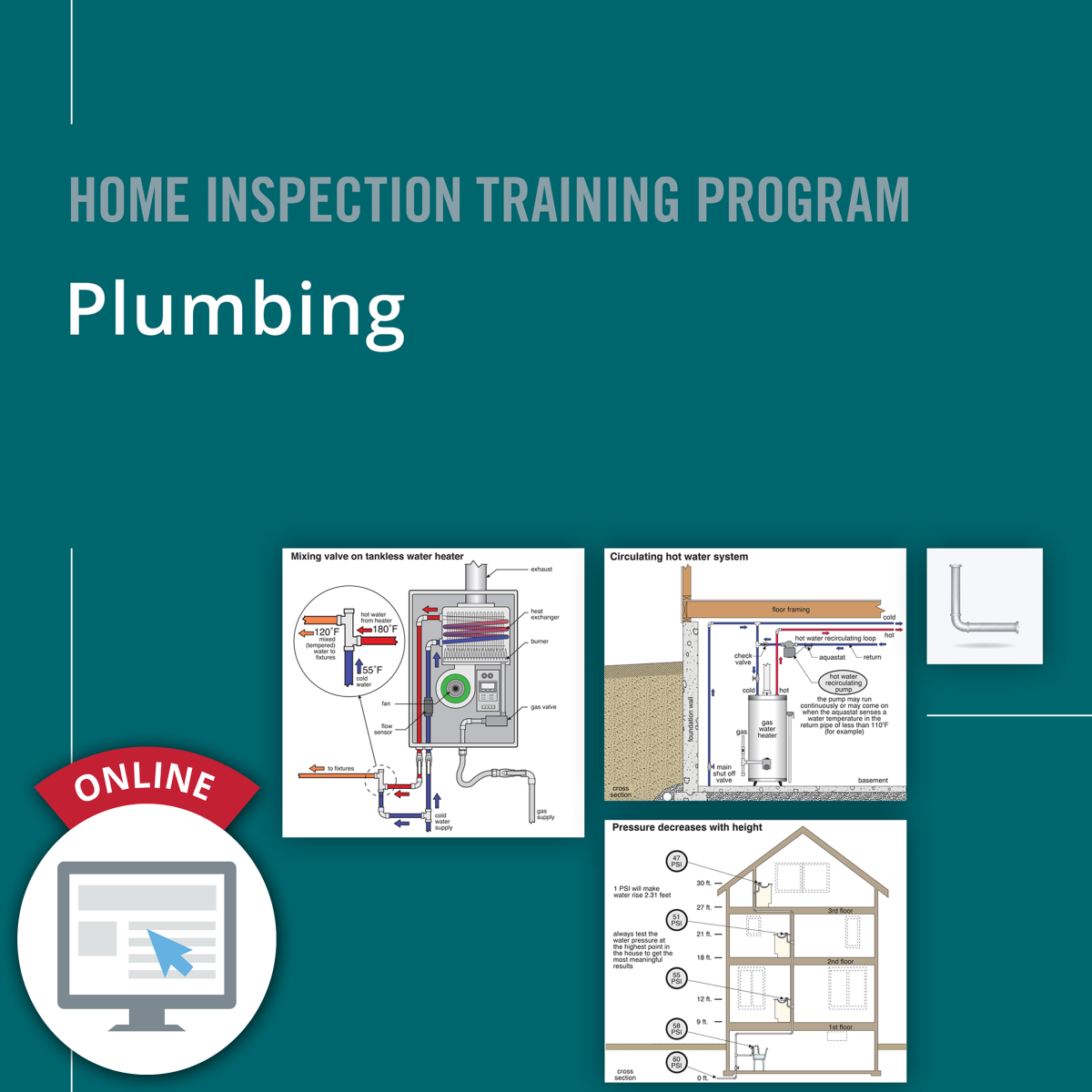Plumbing Online Course